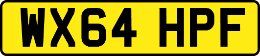 WX64HPF