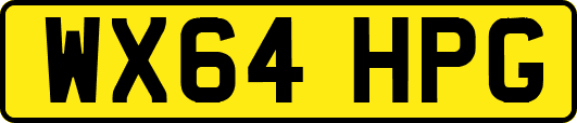 WX64HPG