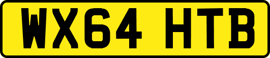 WX64HTB