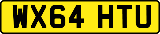 WX64HTU