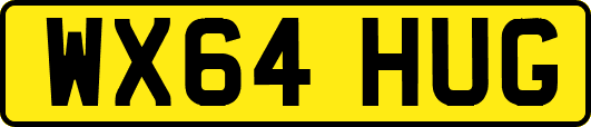 WX64HUG