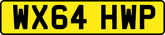 WX64HWP