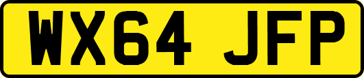 WX64JFP