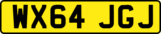 WX64JGJ
