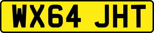 WX64JHT