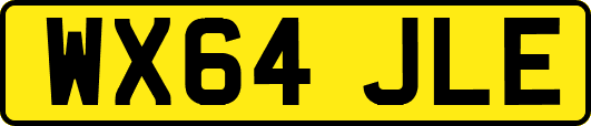 WX64JLE