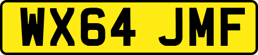 WX64JMF
