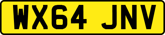 WX64JNV