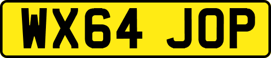WX64JOP