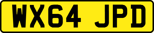 WX64JPD