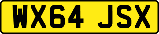 WX64JSX