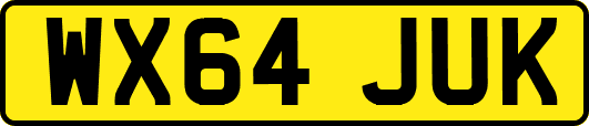WX64JUK