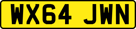 WX64JWN