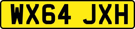WX64JXH