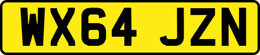 WX64JZN