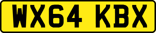 WX64KBX