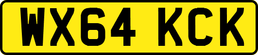 WX64KCK