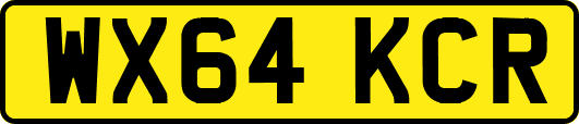 WX64KCR
