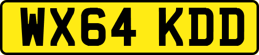 WX64KDD