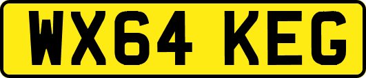 WX64KEG