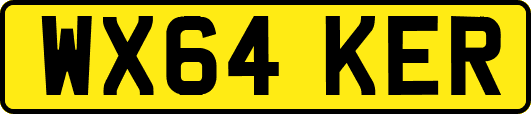 WX64KER
