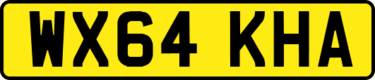 WX64KHA