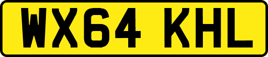 WX64KHL