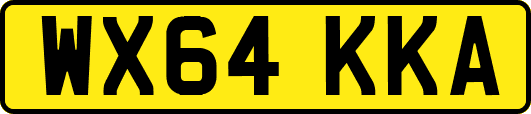 WX64KKA