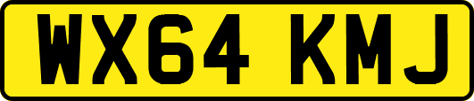 WX64KMJ