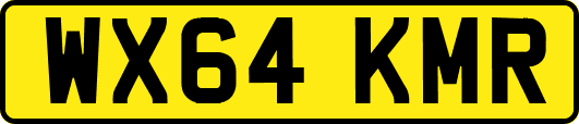 WX64KMR
