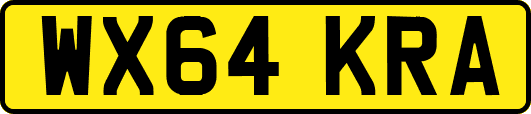 WX64KRA