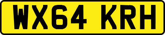 WX64KRH