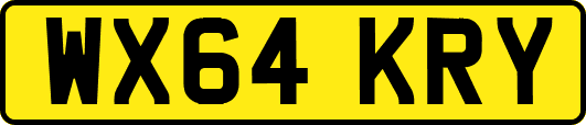 WX64KRY