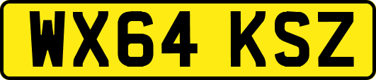 WX64KSZ
