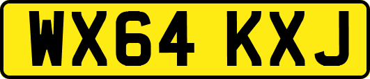 WX64KXJ