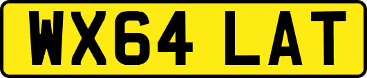WX64LAT