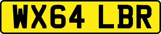 WX64LBR