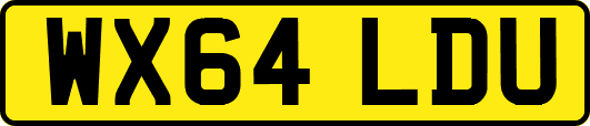 WX64LDU
