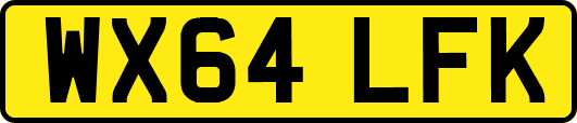 WX64LFK