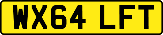 WX64LFT