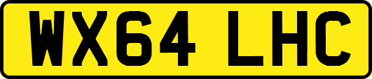WX64LHC