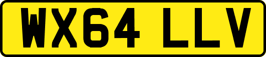 WX64LLV