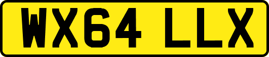 WX64LLX