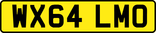WX64LMO