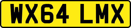 WX64LMX