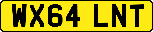 WX64LNT
