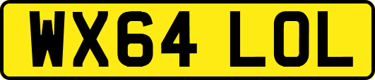 WX64LOL