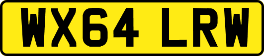 WX64LRW