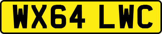 WX64LWC