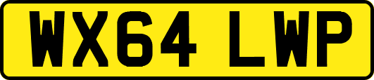 WX64LWP